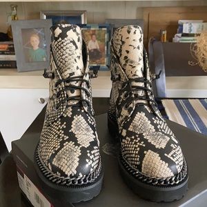Vince Camuto boots